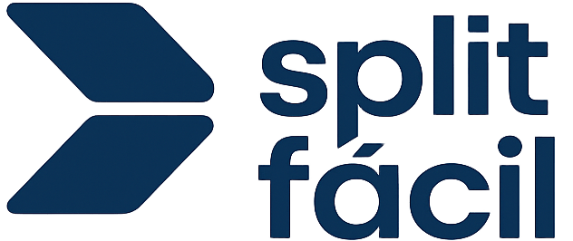 Split Fácil logo